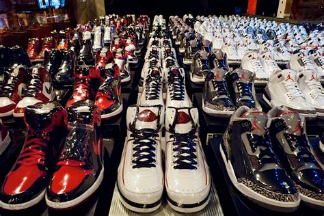 collect shoes barcelona